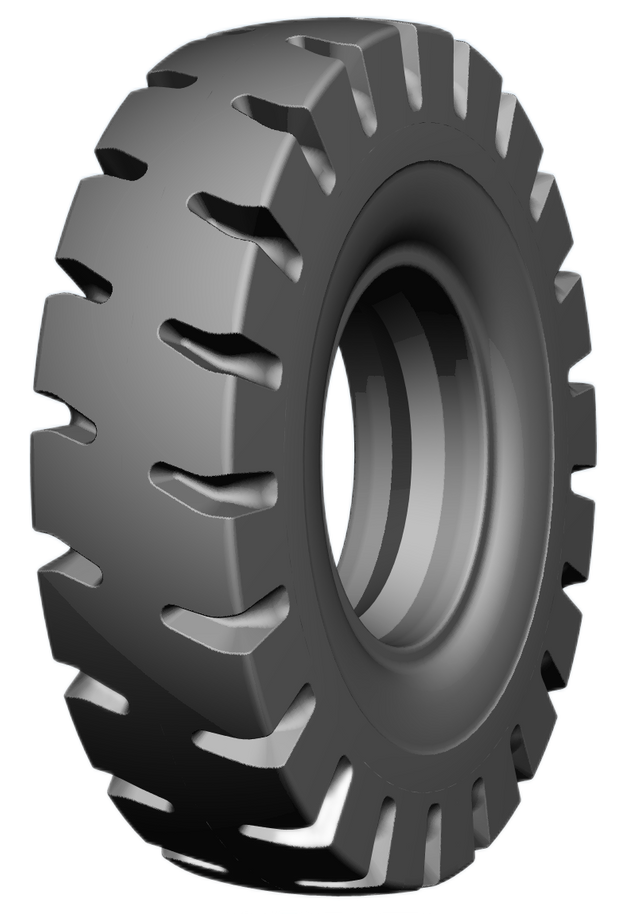 IND-4 Port Tires