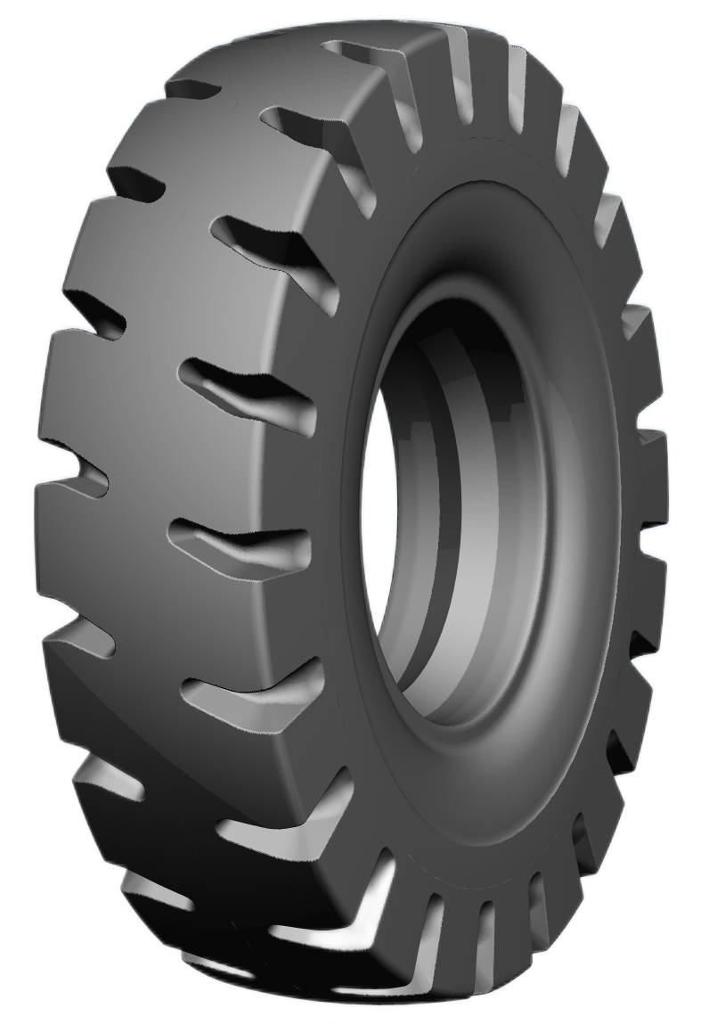 IND-4 Port Tires