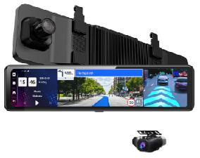 Z70 4G Android Car Video Recorder