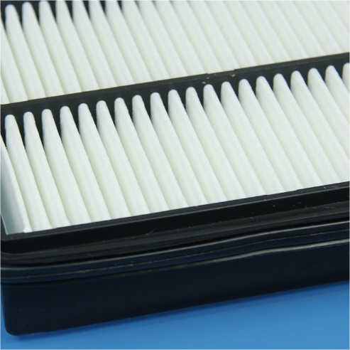 Factory direct cabin air filter for the Changan 2025 CS75PRO