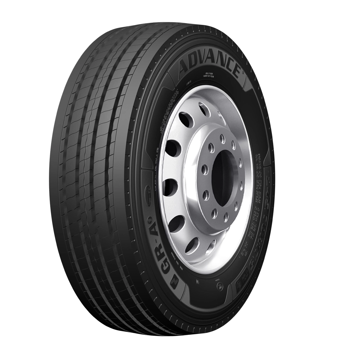 GR-A Road Tyre