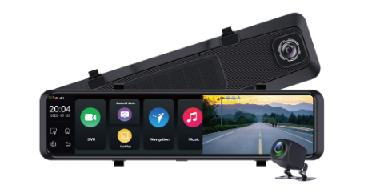 V8 4G Android Car Video Recorder
