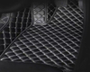 Applicable to Changan CS55 Large surround single-layer PVC mats Full surround car CS55 black mats