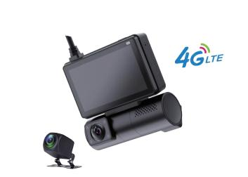 G5 4G Android Car Video Recorder