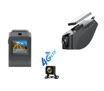 K19 Smart Dash Cam Car DVR