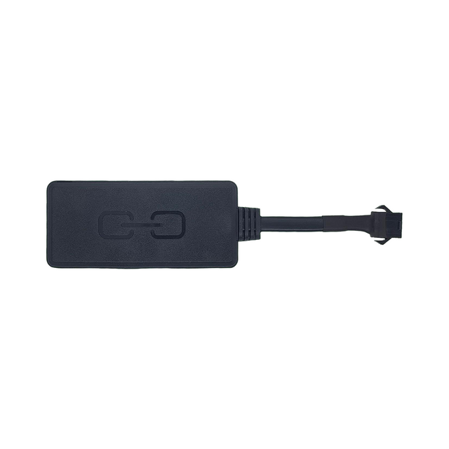 VD40/VD40S Wiring GPS