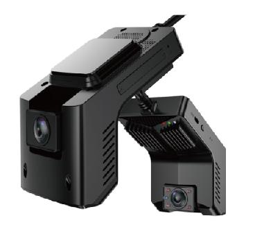T2 2CHS Android 5.1 1+8GB 4G LTE Smart DashCam