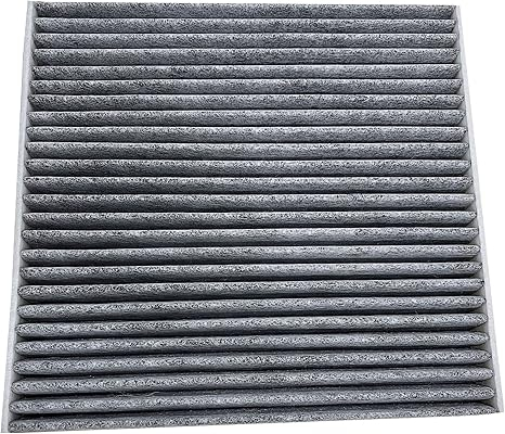 High-quality activated carbon cabin air conditioning filter for Changan vehicles CS55