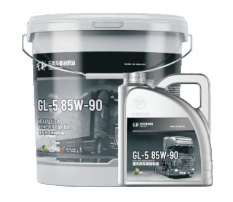 Gear Oil GL-5 85W-90 GL-5 85W-140 4L 18L - Buy Gear Oil, GL-5 85W-90 ...