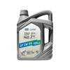 Silver Xika SP 5W-40 4L Automobile engine oil