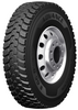 GC-D Road Tyre