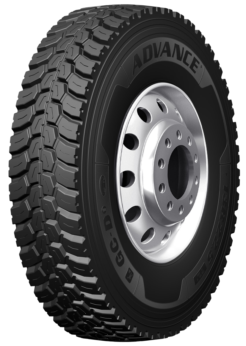 GC-D Road Tyre