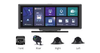 T99 4G Android Car Video Recorder