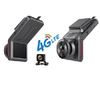 K18 Smart Dash Cam Car DVR