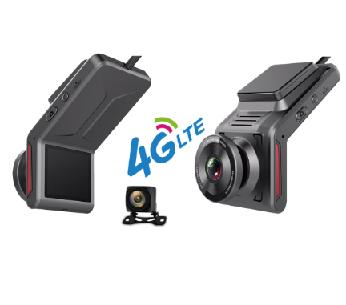 K18 Smart Dash Cam Car DVR