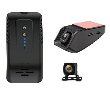 K17 Smart Dash Cam Car DVR