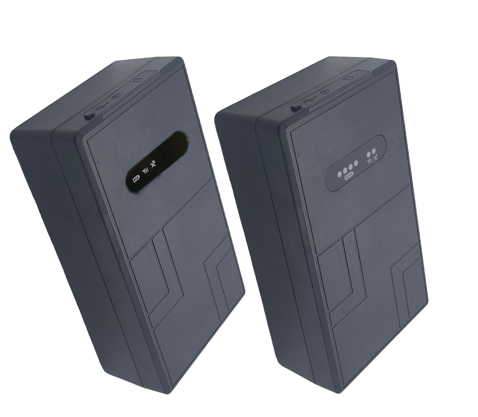 VE200A/B Wiring GPS