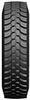 GC-D Road Tyre