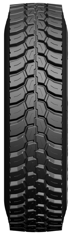 GC-D Road Tyre