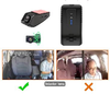 K17N Smart Dash Cam Car DVR