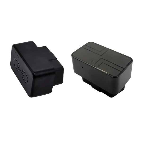 VO50/VO40 Wiring GPS