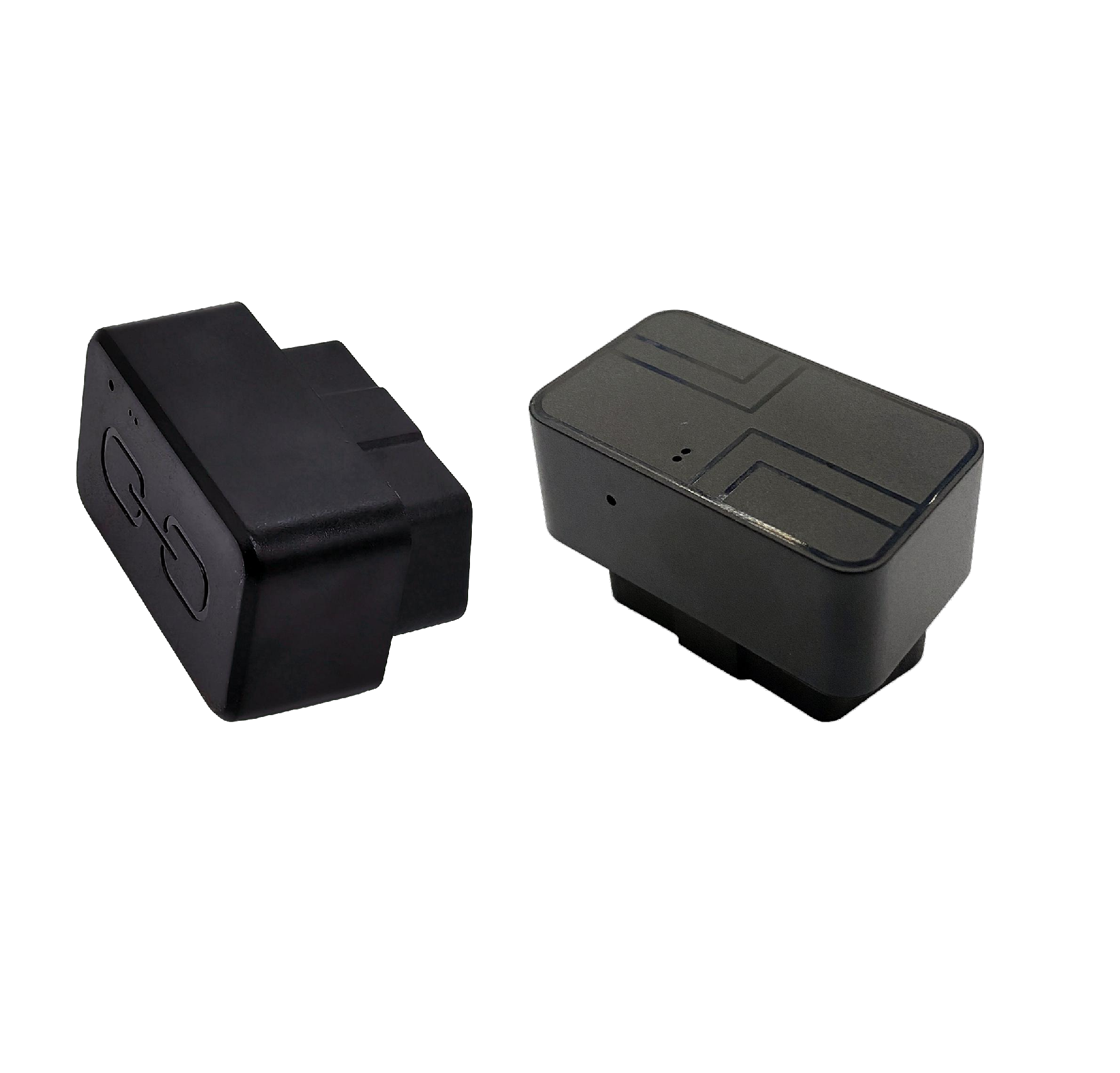 VO50/VO40 Wiring GPS