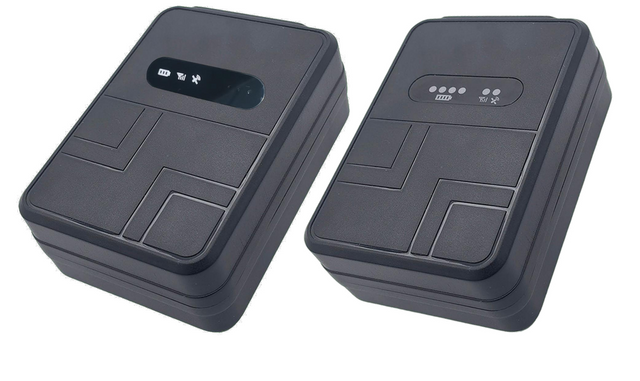VE60A/B & VE100A/B Wiring GPS