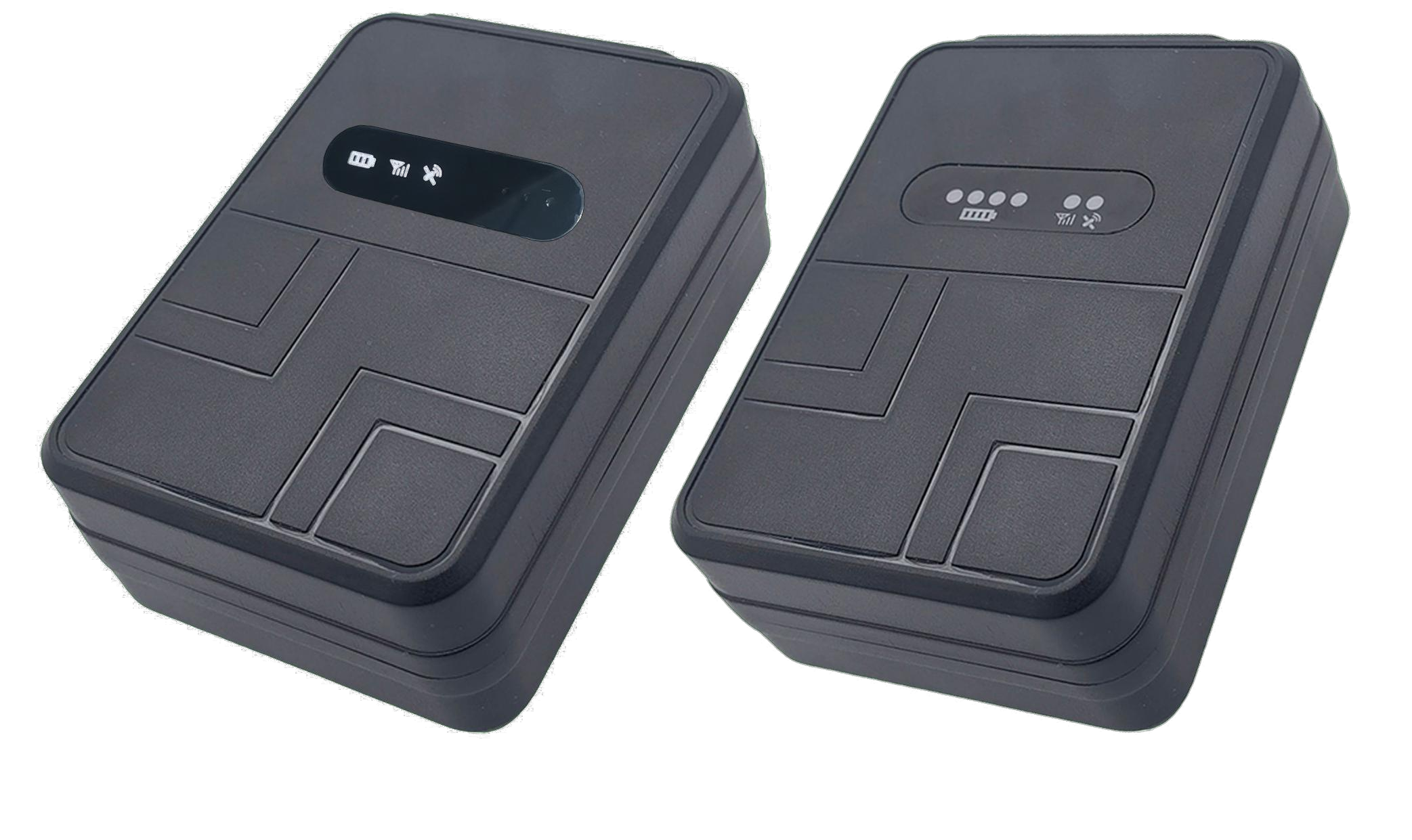 VE60A/B & VE100A/B Wiring GPS