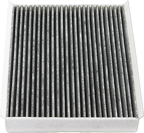 High-quality activated carbon cabin air conditioning filter for the Changan X5P Pioneer Edition