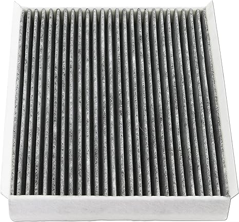 High-quality activated carbon cabin air conditioning filter for the Changan X5P Pioneer Edition