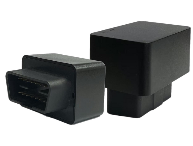 VO40S Wiring GPS