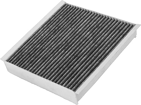 Cabin air conditioning filter with activated carbon, suitable for the 2025 Changan CS75PRO