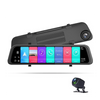 P68 4G Android Car Video Recorder