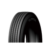 GL283A Long Haul Highway Steer-Position Radial Truck Tyre