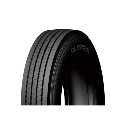 GL283A Long Haul Highway Steer-Position Radial Truck Tyre
