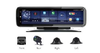 T88 4G Android Car Video Recorder