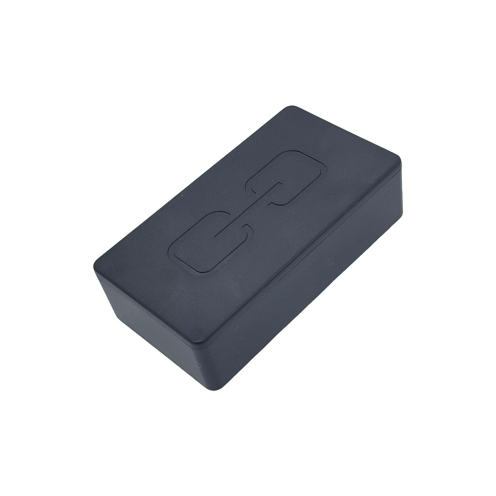 VY60C/VY40C Wiring GPS
