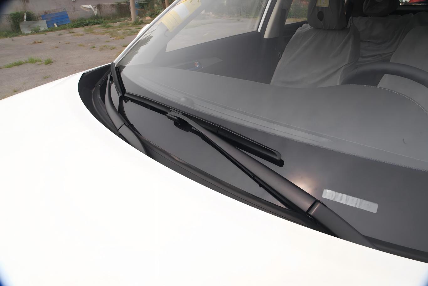 Changan 2025 CS75PRO wiper blades